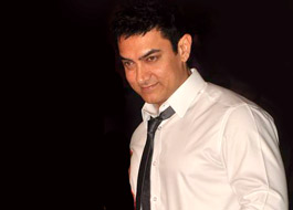 Wishing Aamir Khan a very happy Birthday