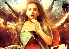 Kahaani to be a franchise?