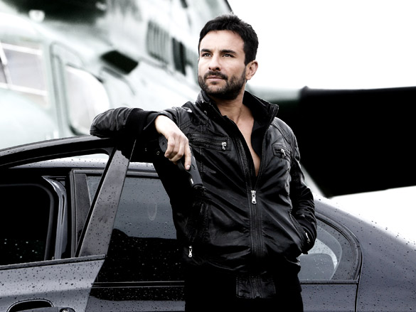 agent vinod 53