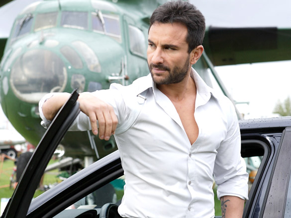 agent vinod 52