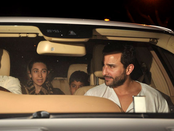 saif kareena and karisma watch agent vinod 8