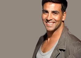 Akshay Kumar launches anti-litter campaign