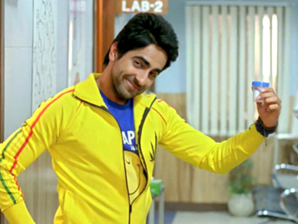 vicky donor 17