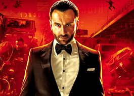 Agent Vinod banned in Pakistan