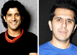 Farhan and Ritesh announce Excel’s line-up