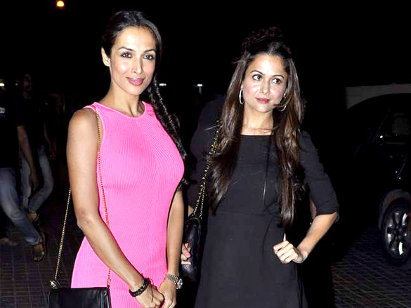agent vinod screening at pvr juhu 3