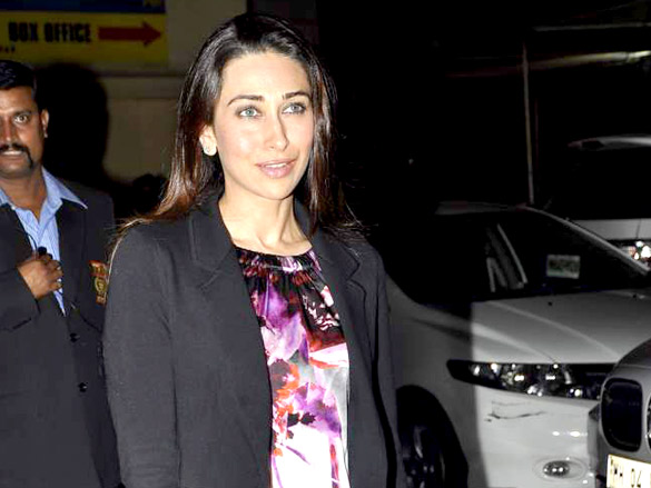 agent vinod screening at pvr juhu 4