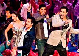NGO to file PIL against makers of Housefull 2