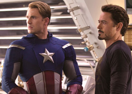 Hindi theme song for The Avengers Hindi theme song for The Avengers