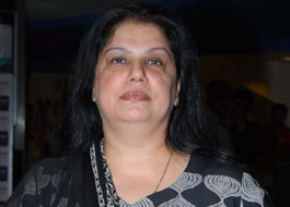 Boney Kapoor’s first wife Mona passes away