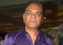 Producer of TV show CID debuts in Agent Vinod