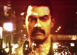 Aamir to hold focus group screenings for Talaash