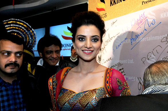 premiere of chaar din ki chandni in hong kong 7