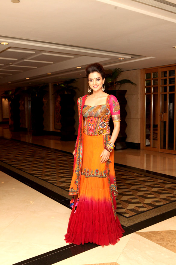 premiere of chaar din ki chandni in hong kong 10