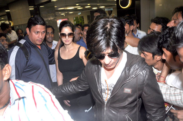 shahrukh katrina return from yash chopras next london schedule 8