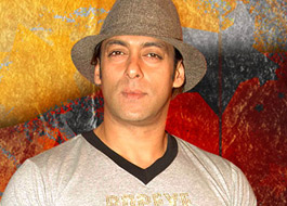 Salman to do item number in Son Of Sardar