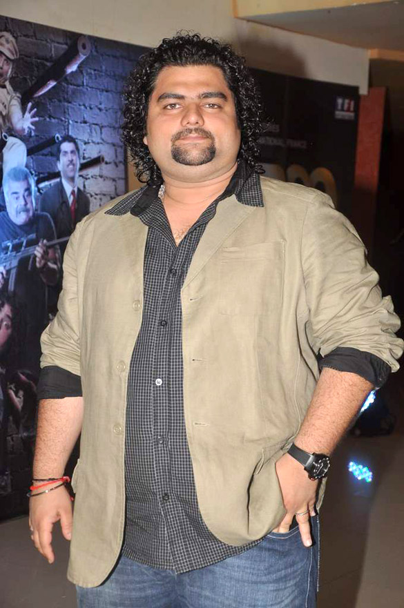 premiere of bumboo 2