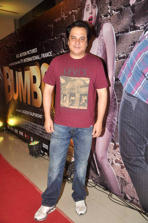 premiere of bumboo 11