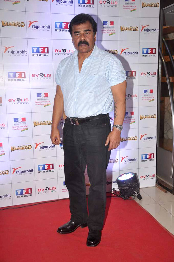 premiere of bumboo 10