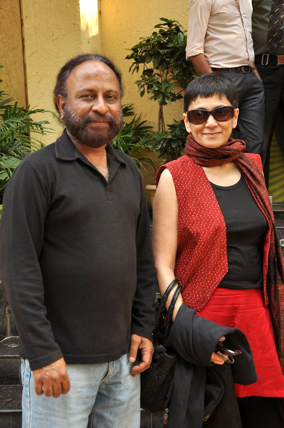 special screening of gattu at pixion 7