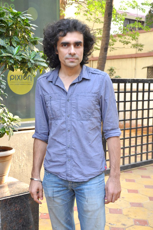 special screening of gattu at pixion 8