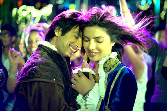 teri meri kahani