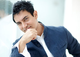 Aamir to launch music album with TV show