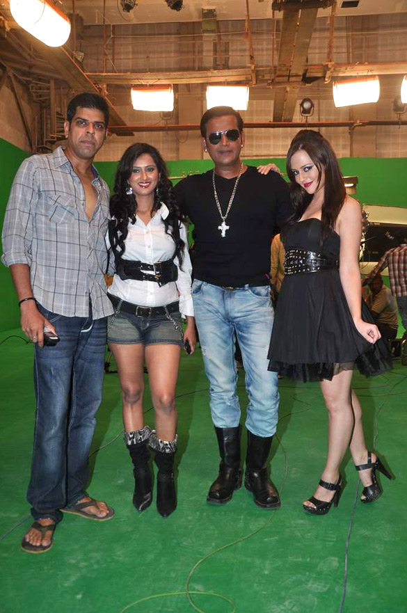 jeena hai toh thok daal 62