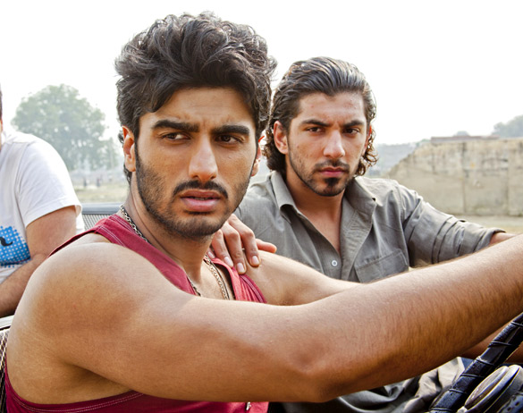 ishaqzaade 28