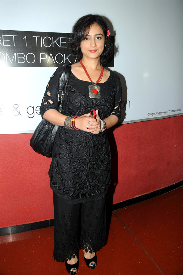 premiere of chhodo kal ki baatein kashyala udyachi baat 19