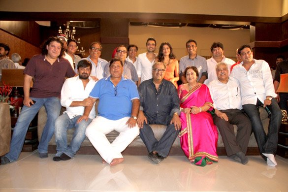 mahurat of vashu bhagnanis ajab gazabb love 4