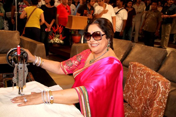 mahurat of vashu bhagnanis ajab gazabb love 14