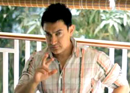 Aamir’s TV show to air on Doordarshan too