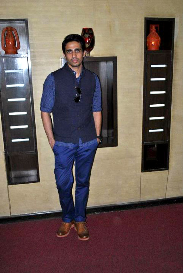 press conference of hate story in noida 7