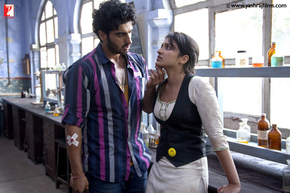 ishaqzaade 32