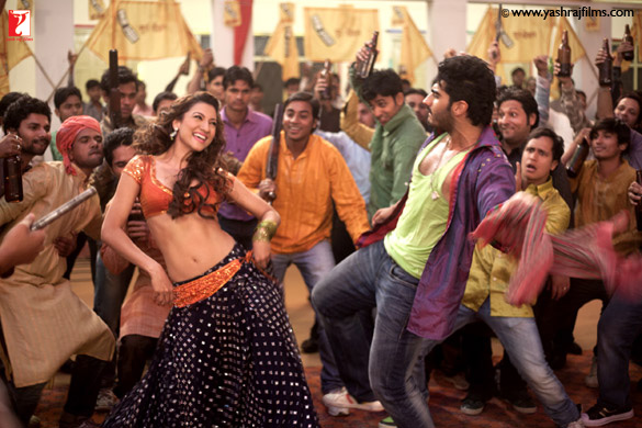 ishaqzaade 33