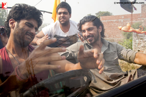ishaqzaade 37