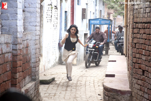 ishaqzaade 40