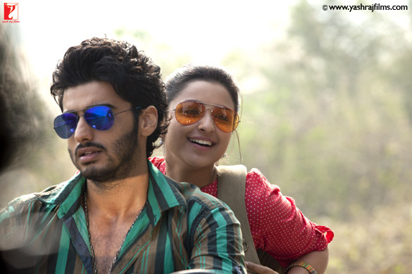 ishaqzaade 50