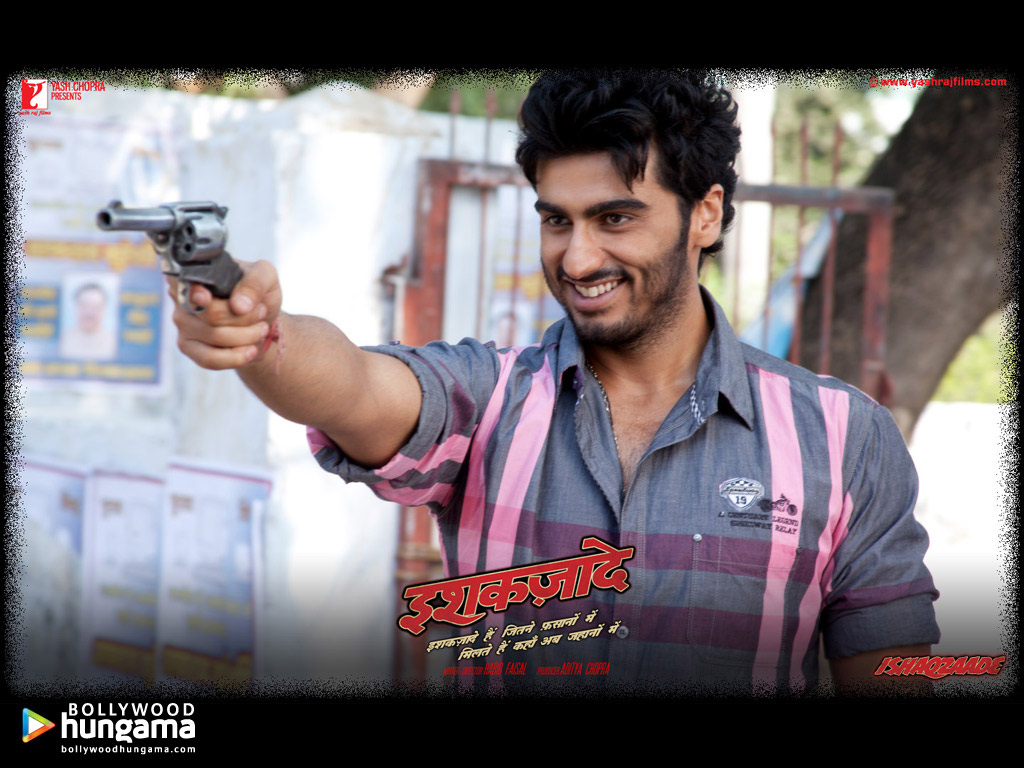 Arjun Kapoor Arjun Kapoor
