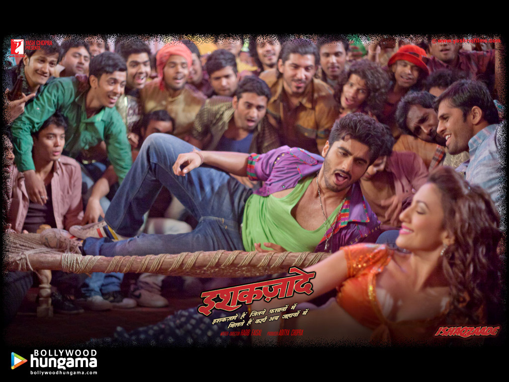 Arjun Kapoor,Parineeti Chopra Arjun Kapoor,Parineeti Chopra
