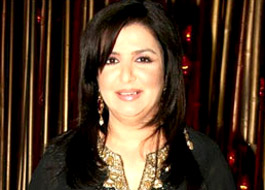 Farah Khan reunites with Akshay Kumar