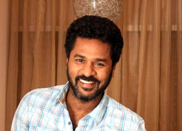 Prabhu Deva on his cameo in Rowdy Rathore and film with Salman