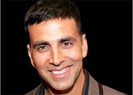 Akshay to play Lord Krishna in Oh My God