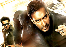 Anil and Ajay to race on F1 track
