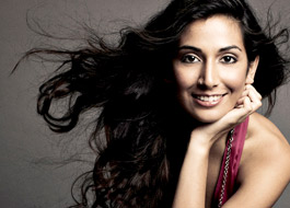 Monica Dogra joins the cast of David