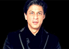 SRK to feature in film about food and spirituality