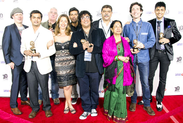 film gattu gets the audience award at the indian film festival of la 3
