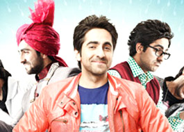 Vicky Donor gets U/A certificate