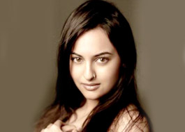 Sonakshi to do action scenes in Rowdy Rathore